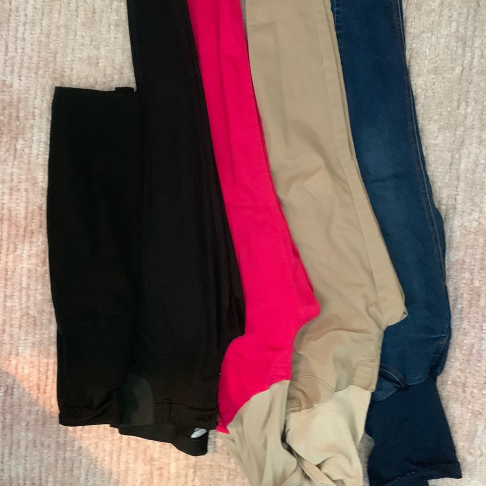 Maternity Clothes - image 1